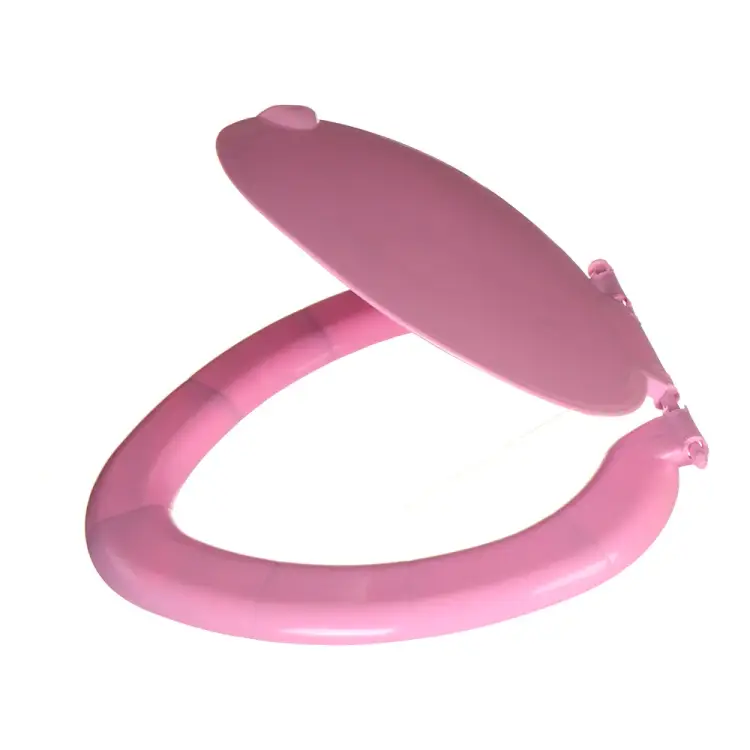 Сиденье для унитаза Melodia della vita 193910