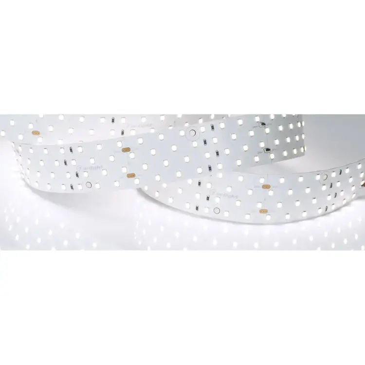 Светодиодная лента Arlight RT-A280-36mm 24V White6000 019087(2)