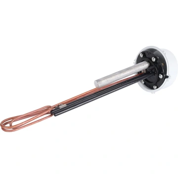 Тэны для радиаторов