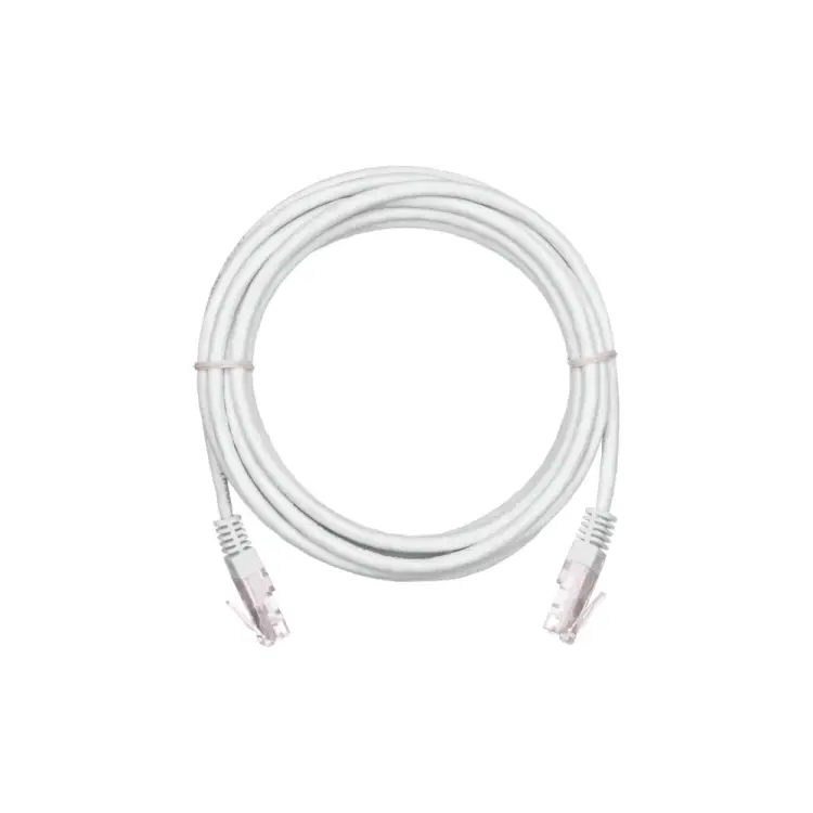 Шнур NETLAN EC-PC4UD55B-BC-PVC-005-WT-10