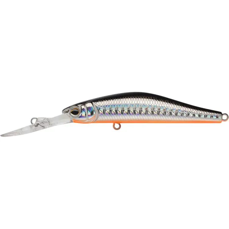 Воблер Strike Pro Inquisitor MDR 80SP EG-193AL-SP#A70-713