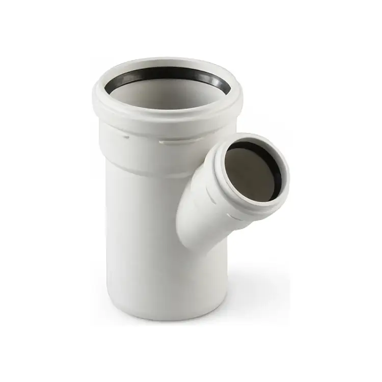 Сантехнический тройник PRO AQUA STPL2016011045