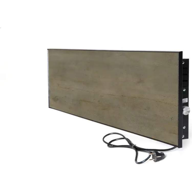 Керамический настенный обогреватель Normand premium 650 м у 100-946