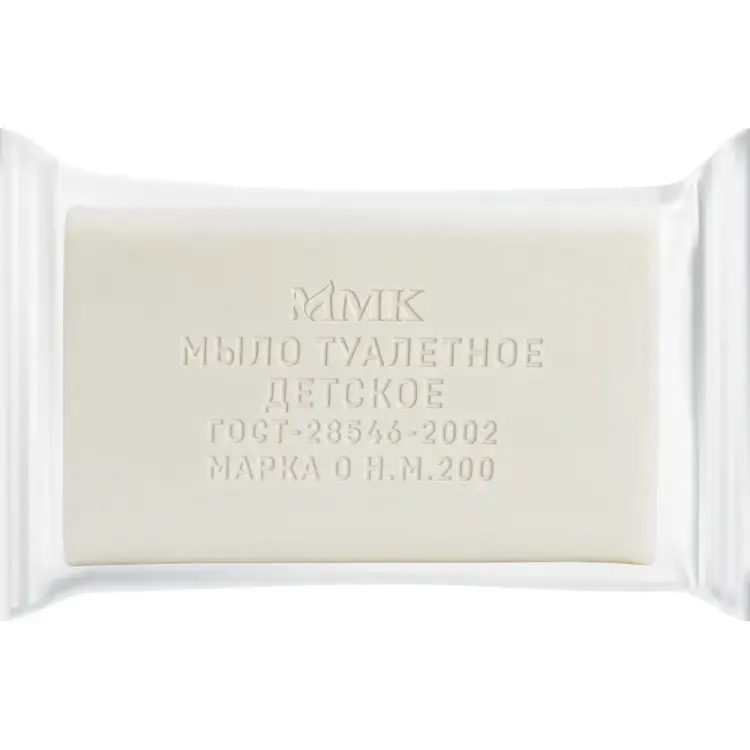 Туалетное мыло ММК МКТУ2921