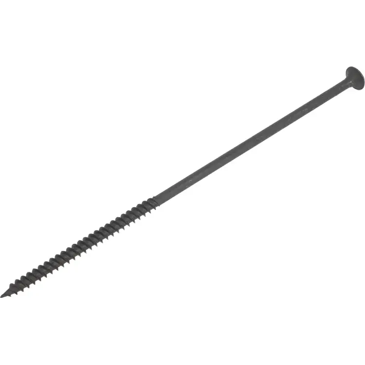 Саморез крепежная техника 4,8x152, 70 шт 430034 БК