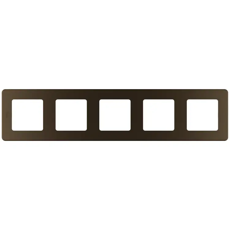 Рамка Legrand INSPIRIA 673979