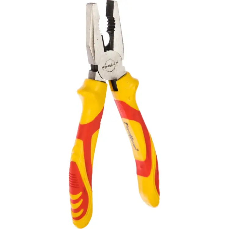 Плоскогубцы РемоКолор Fine 34-5-218