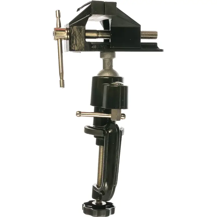 Настольные тиски MATRIX 18508