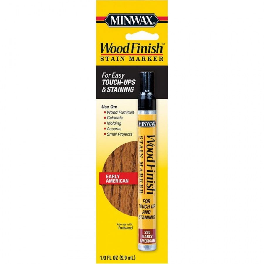 Маркер Minwax WF 230