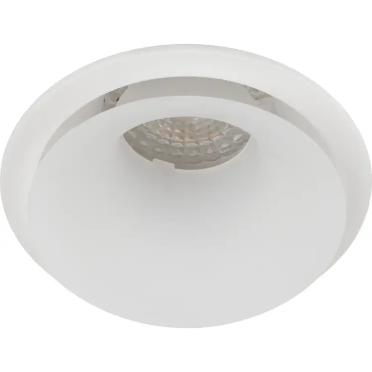 Встраиваемый светильник декоративный ЭРА Б0056349