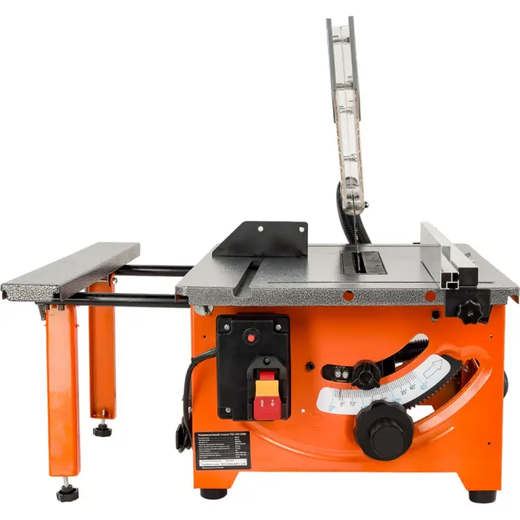 Распиловочный станок Gigant TSJ-210-1200 Распиловочный станок Gigant TSJ-210-1200