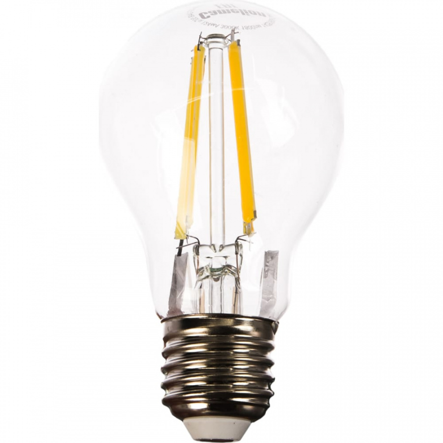 Светодиодная лампа Camelion LED20-A60-FL/830/E27