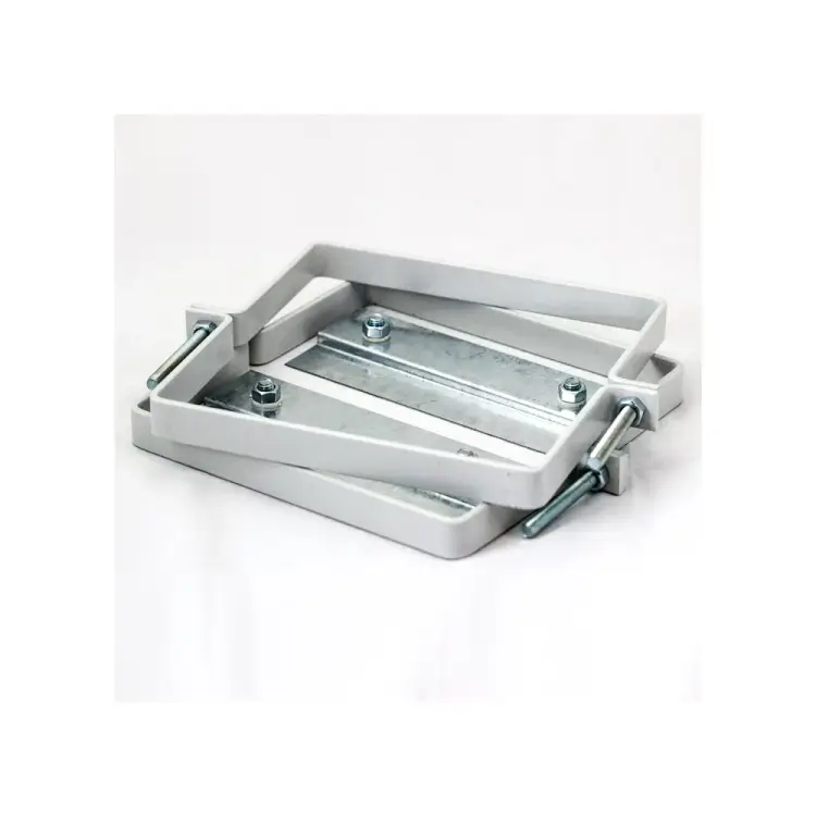 Крепление на столб для ЩУРН-П EKF PROxima pb-kit-s