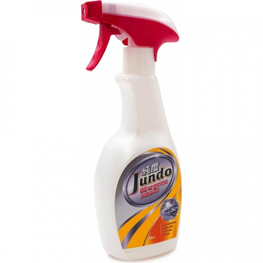 Жироудалитель Jundo Oil or grease remover