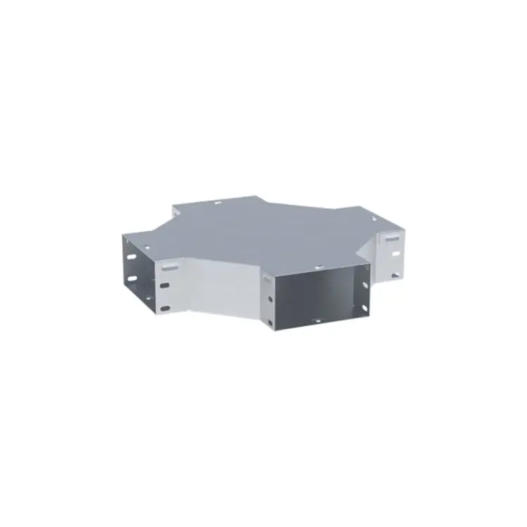 Крестообразный ответвитель EKF x8040008