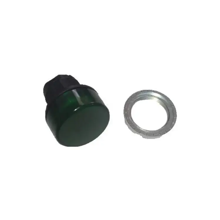 Стеклянный колпачок Giovenzana PL008002