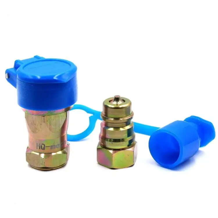 Быстроразъемное соединение HQ-mech УТ000002773