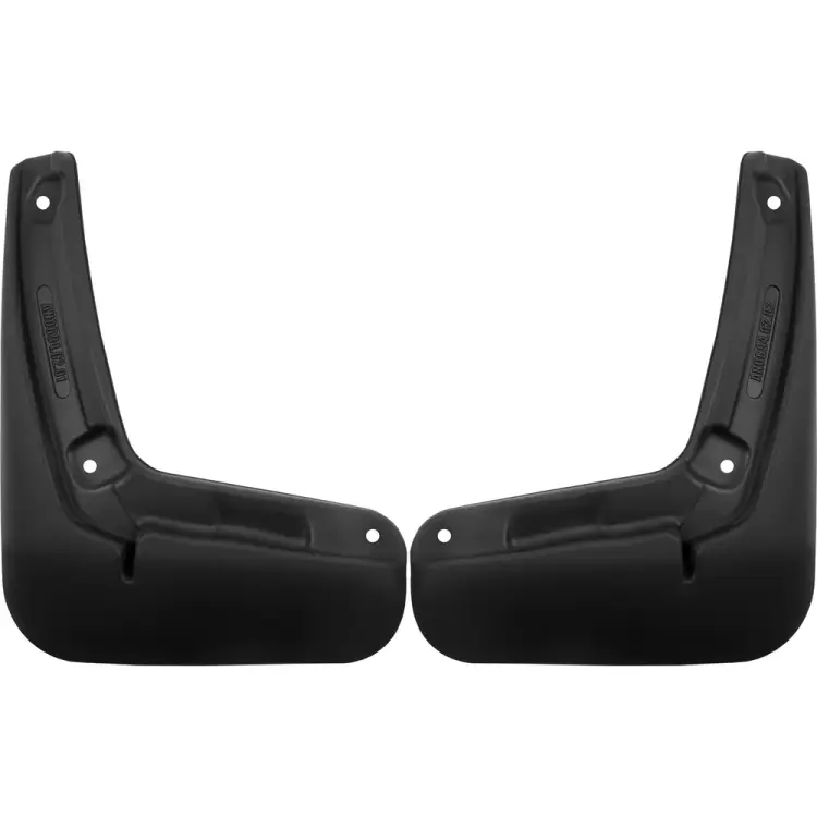 Задние брызговики подходят для VGV U75 Plus 2024 Frosch optimum NLF.AN0694.E3