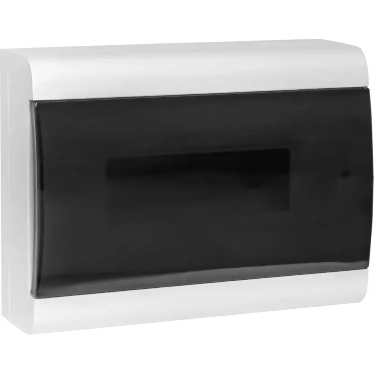 Навесной щит EKF ЩРН-П-12 SlimBox PROxima sb-n-12 Навесной щит EKF ЩРН-П-12 SlimBox PROxima sb-n-12