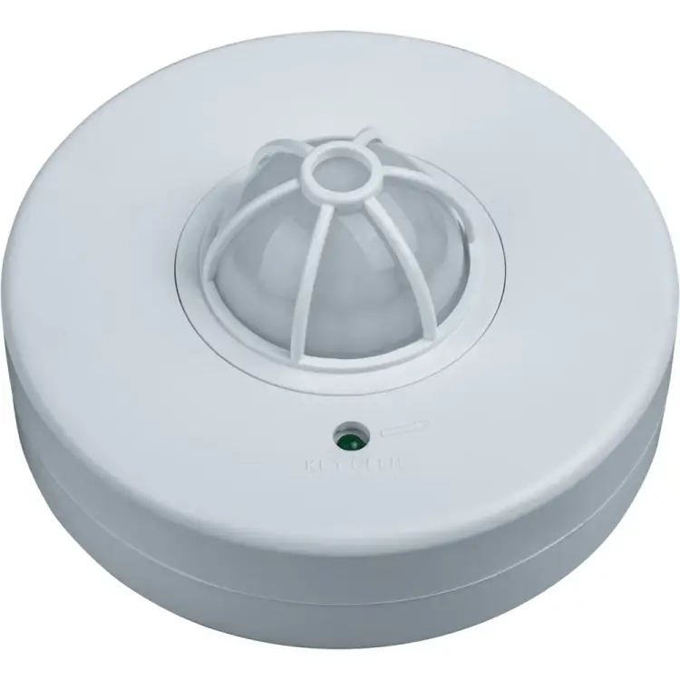 Инфракрасный датчик движения Navigator NS-IRM02-WH 71963