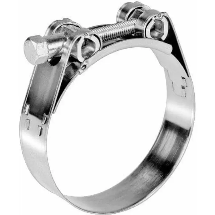 Силовой хомут NORMA GBS 76/25 W1 73-79/25 W1
