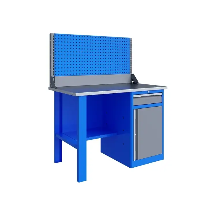 Верстак Верстакофф TNC 121.18.1-1 125120