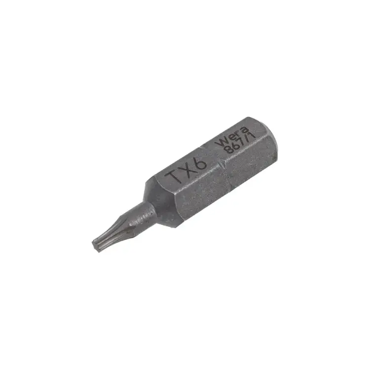 Бита WERA 867/1 WE-066493
