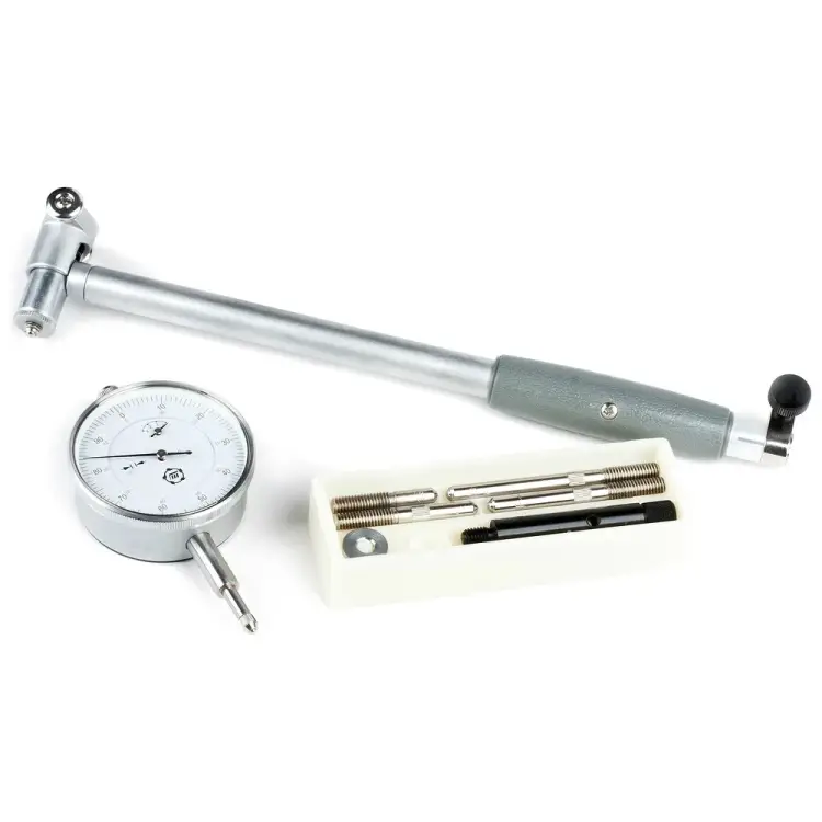 Индикаторный нутромер повышенной точности Туламаш 250-450 0.001 108828