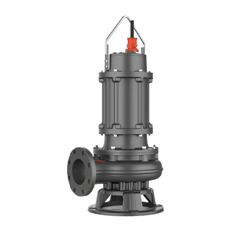 Насос LEO 150 WQ 180-11-11/4P 2104