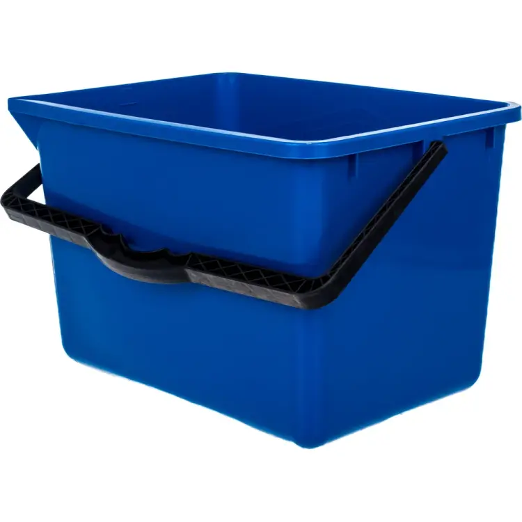 Прямоугольное ведро для краски и клея МЕЛОДИЯ ЦВЕТА JT1602308 Прямоугольное ведро для краски и клея МЕЛОДИЯ ЦВЕТА JT1602308