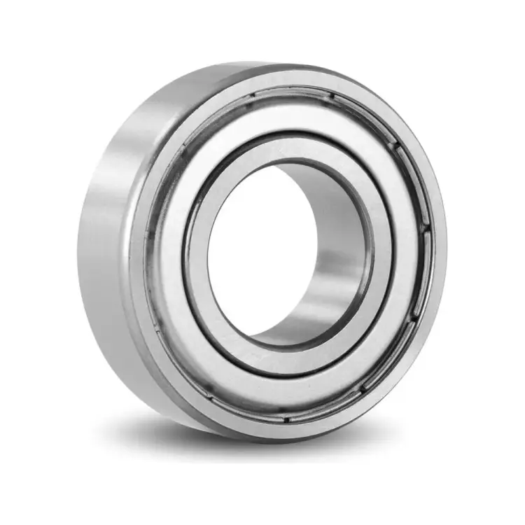 Подшипник ZKL 6008-2ZC3 ТД012418
