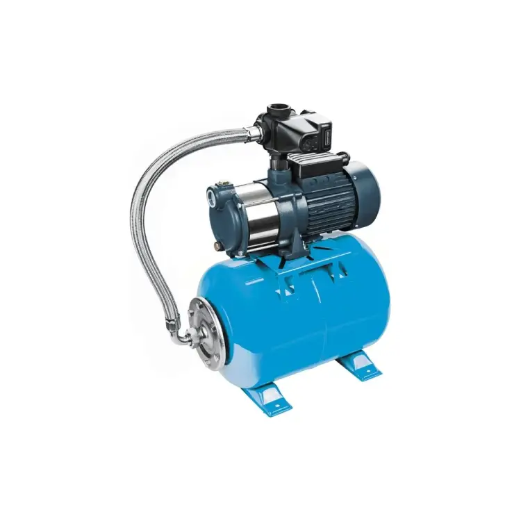 Станция автоматического водоснабжения UNIPUMP AUTO MH 500 A 67503
