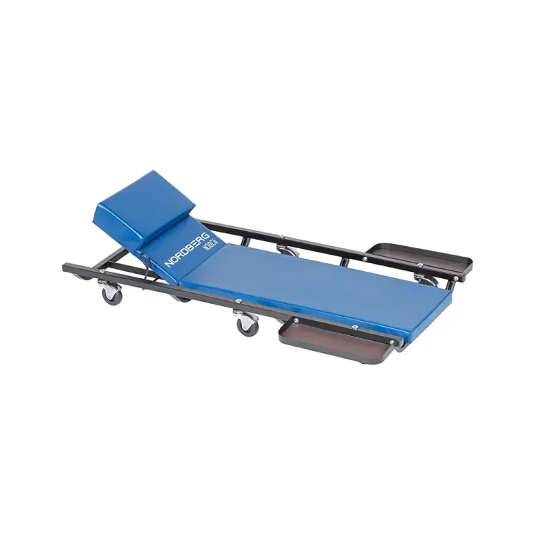 Подкатной лежак NORDBERG N30C6