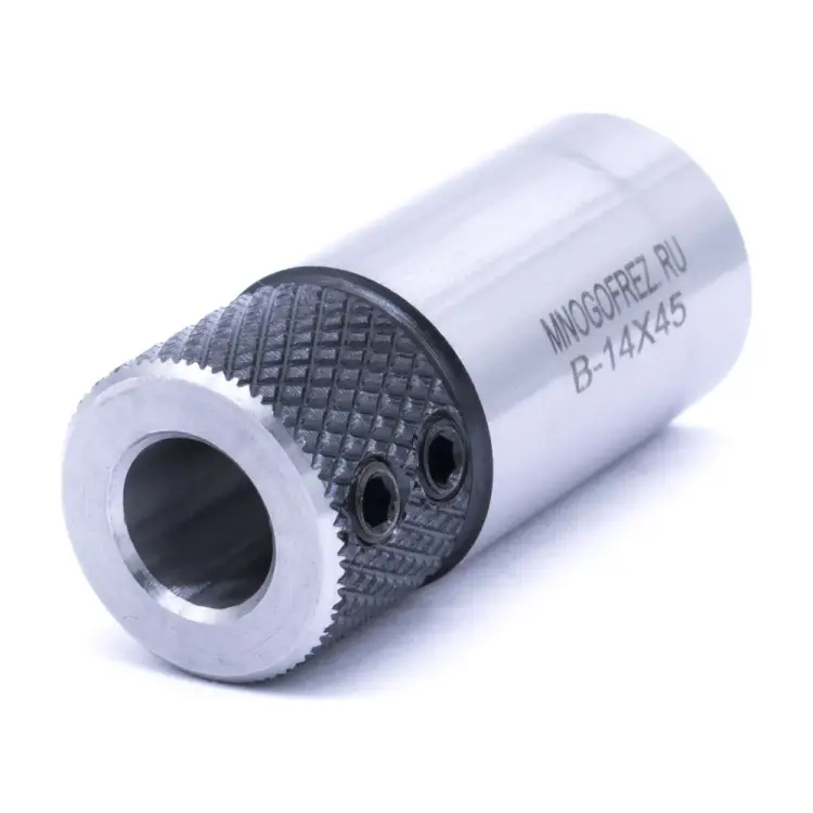 Патрон МНОГОФРЕЗ B-14-45 6688