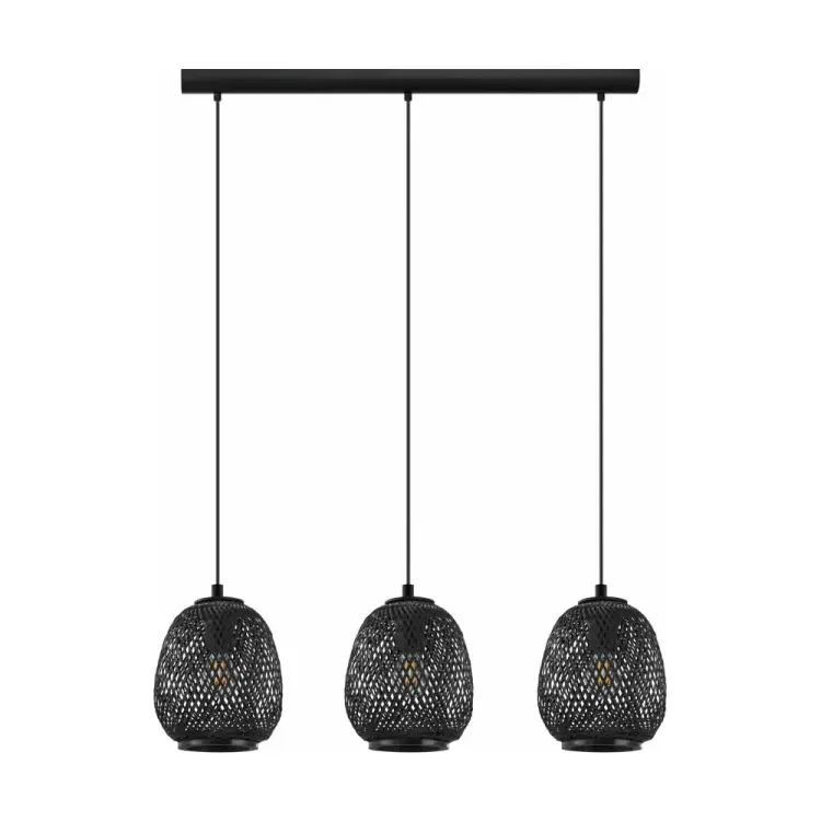 Подвесной светильник EGLO Dembleby 43266 EG_43266