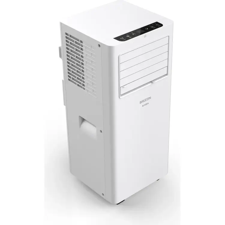 Мобильный кондиционер BREEON BPC-07TDR