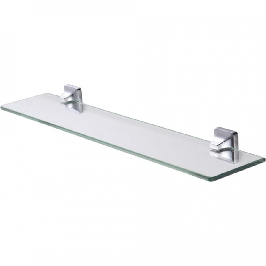 Стеклянная полка Bath Plus PRIME