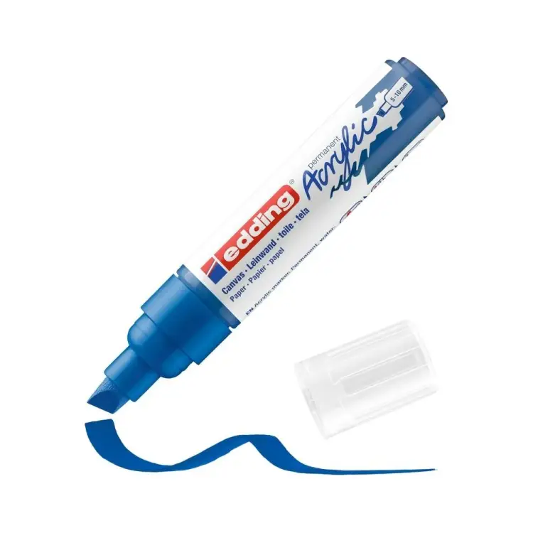 Акриловый маркер EDDING 5000 1327852