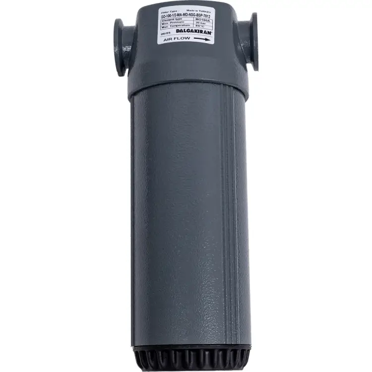 Магистральный фильтр сжатого воздуха DALGAKIRAN GO100 11011446