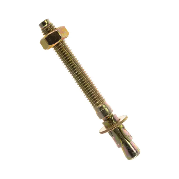 Клиновой анкер BEFAST 10x80 (5 шт.) WAM1008005S