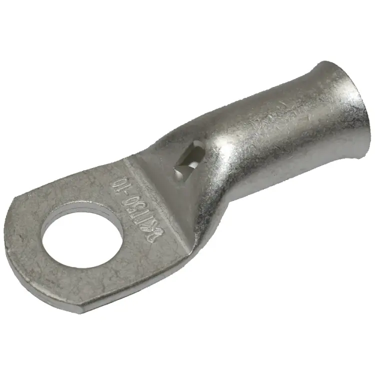 Кабельный наконечник KLR KL-TT-05010 7705010 Кабельный наконечник KLR KL-TT-05010 7705010