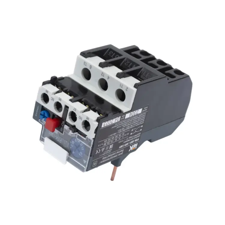 Тепловое реле IEK РТИ-1301 DRT10-D001-C016