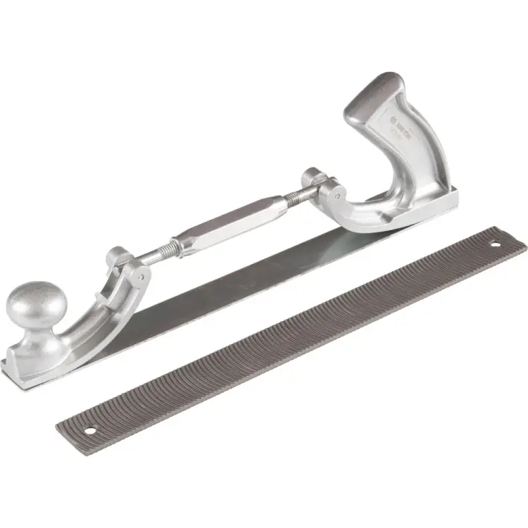 Рихтовочный рубанок KING TONY 9CM01 Рихтовочный рубанок KING TONY 9CM01