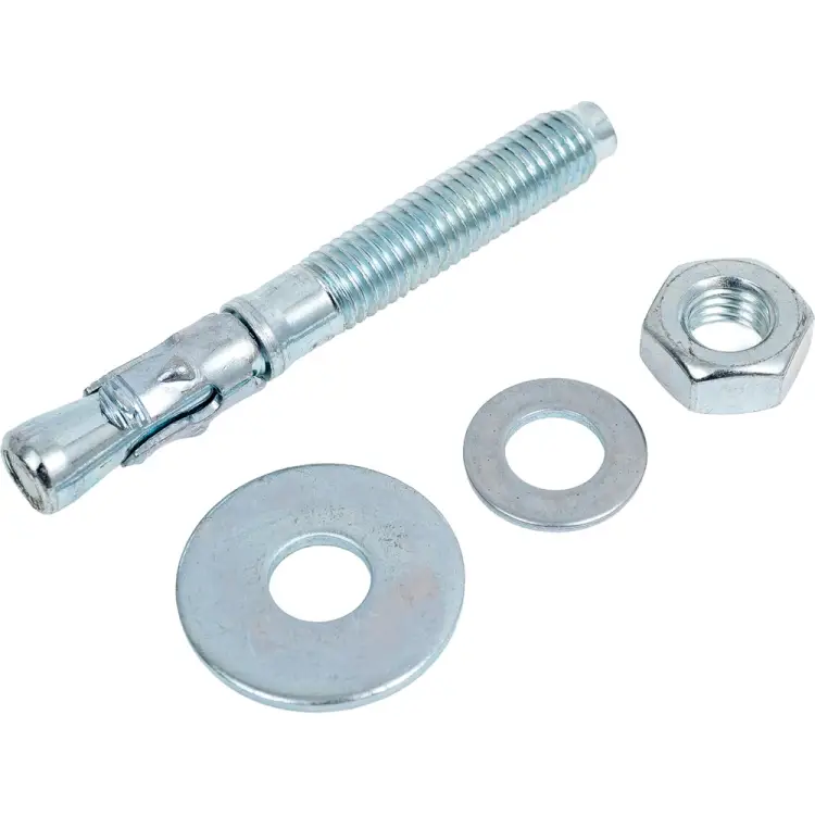 Комплект крепления для бойлера Госкреп 9999992649