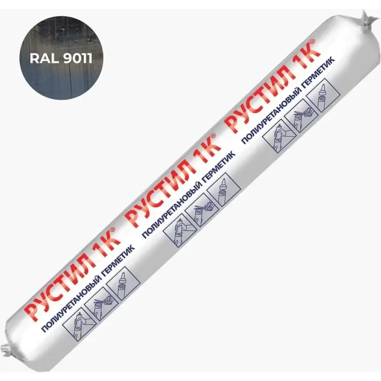 Полиуретановый герметик Рустил 61457956