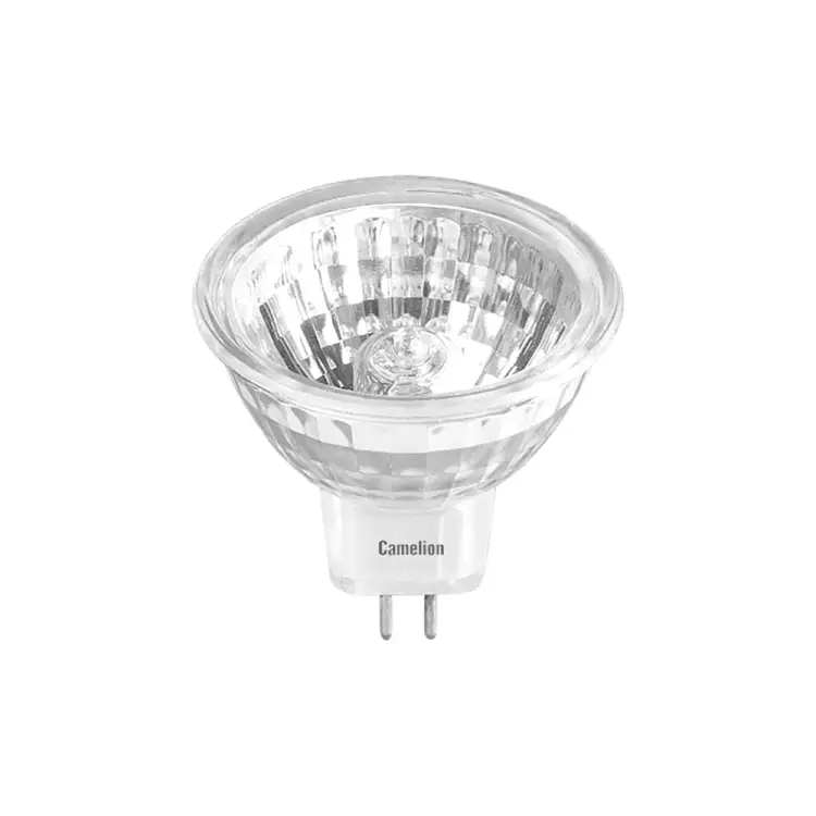 Галогенная лампа Camelion JCDR 35W 220V 50mm 1952