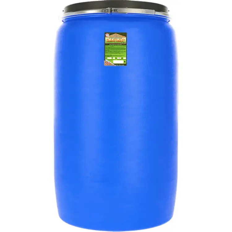 Биозащитный состав для древесины Барьер БИО 4665296513632