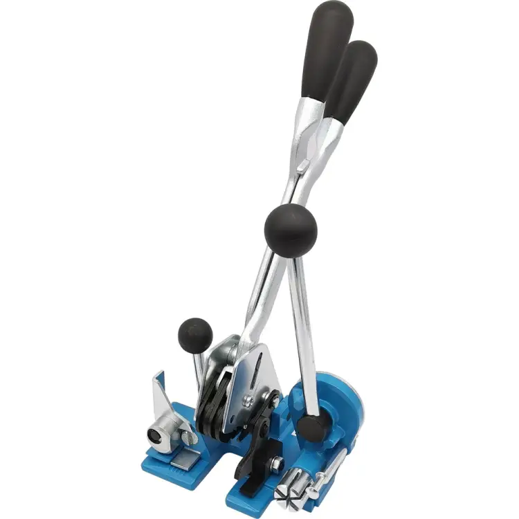 Комбинированное устройство для ПП-ленты FLAGMAN TOOLS РТ00101008