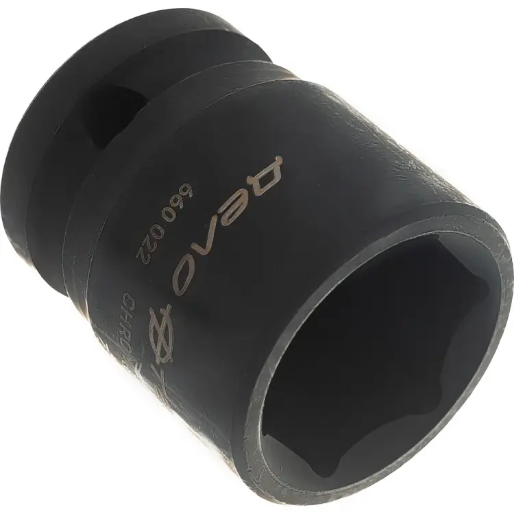 Ударная торцевая головка Дело Техники 660022