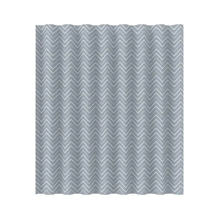 Занавеска для ванной Рыжий кот SC-PE-44 007107